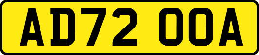 AD72OOA