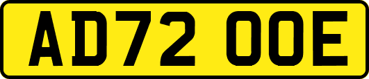 AD72OOE