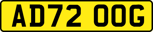 AD72OOG
