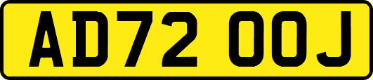 AD72OOJ