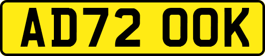 AD72OOK