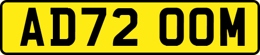 AD72OOM