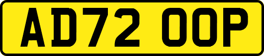 AD72OOP