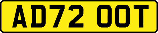 AD72OOT