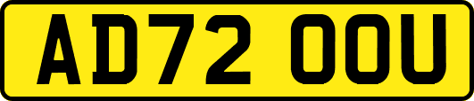 AD72OOU