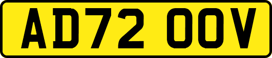 AD72OOV