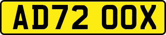AD72OOX