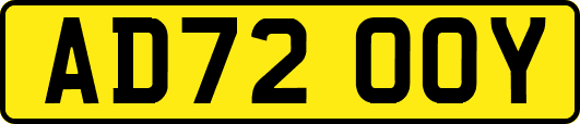 AD72OOY