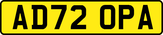 AD72OPA