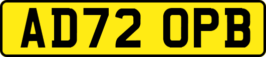 AD72OPB