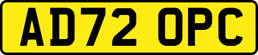 AD72OPC
