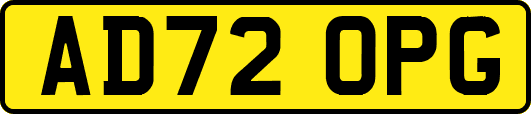 AD72OPG