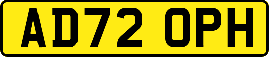 AD72OPH