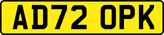 AD72OPK