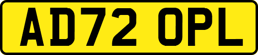 AD72OPL