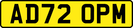 AD72OPM