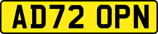 AD72OPN