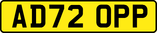AD72OPP