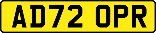 AD72OPR