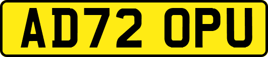 AD72OPU