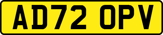 AD72OPV