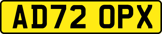 AD72OPX