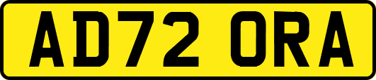 AD72ORA