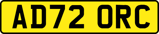AD72ORC