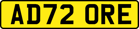 AD72ORE