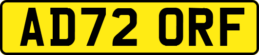 AD72ORF