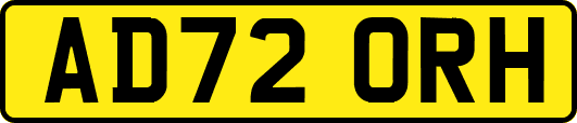 AD72ORH