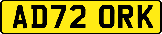 AD72ORK