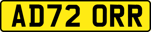 AD72ORR