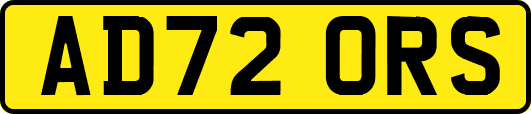 AD72ORS