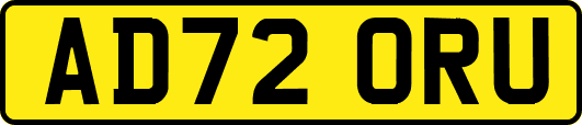 AD72ORU