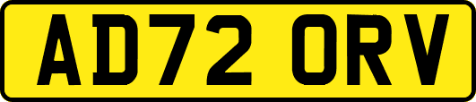 AD72ORV