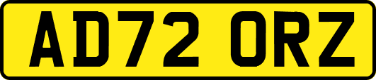 AD72ORZ
