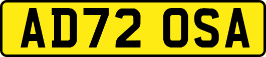 AD72OSA
