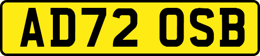 AD72OSB