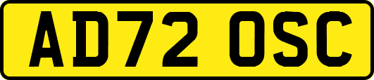 AD72OSC