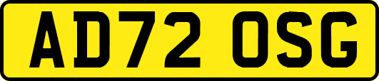 AD72OSG