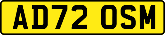 AD72OSM