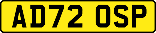 AD72OSP