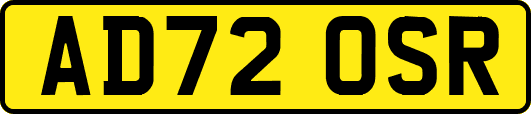 AD72OSR