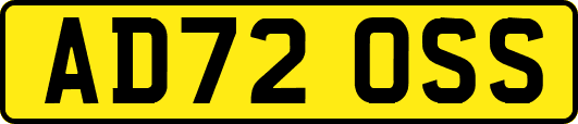 AD72OSS