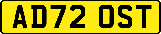AD72OST