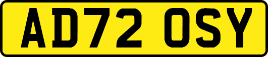 AD72OSY