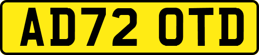 AD72OTD