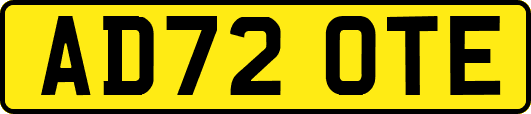 AD72OTE
