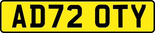 AD72OTY
